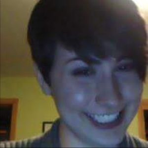 Meet your Posher, Alexandra